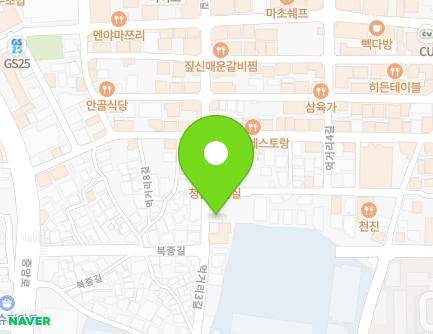 25 Meokgeori 3-gil, Dongnam-gu, Cheonan-si, Chungcheongnam-do, Republic of Korea Map