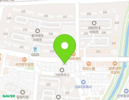 24-1 Terminal 9-gil, Dongnam-gu, Cheonan-si, Chungcheongnam-do, Republic of Korea Map