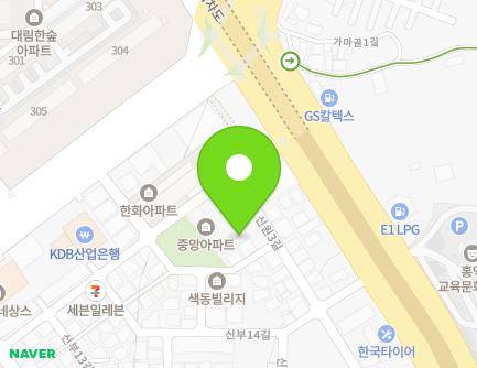 93 Sinwon 3-gil, Dongnam-gu, Cheonan-si, Chungcheongnam-do, Republic of Korea Map