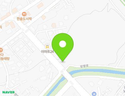 139 Dandae-ro, Dongnam-gu, Cheonan-si, Chungcheongnam-do, Republic of Korea Map