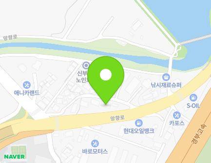 37 Manghyang-ro, Dongnam-gu, Cheonan-si, Chungcheongnam-do, Republic of Korea Map