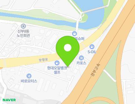46 Manghyang-ro, Dongnam-gu, Cheonan-si, Chungcheongnam-do, Republic of Korea Map