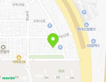 26-11 Sinbu 5-gil, Dongnam-gu, Cheonan-si, Chungcheongnam-do, Republic of Korea 26-11 Sinbu 5-gil, Dongnam-gu, Cheonan-si, Chungcheongnam-do, Republic of Korea Map