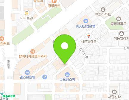29 Sinbu 3-gil, Dongnam-gu, Cheonan-si, Chungcheongnam-do, Republic of Korea Map