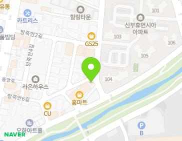 38 Bangjugan 6-gil, Dongnam-gu, Cheonan-si, Chungcheongnam-do, Republic of Korea 38 Bangjugan 6-gil, Dongnam-gu, Cheonan-si, Chungcheongnam-do, Republic of Korea Map