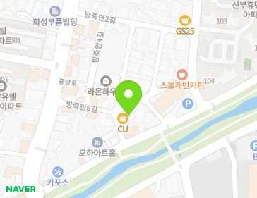 20 Bangjugan 6-gil, Dongnam-gu, Cheonan-si, Chungcheongnam-do, Republic of Korea 20 Bangjugan 6-gil, Dongnam-gu, Cheonan-si, Chungcheongnam-do, Republic of Korea Map