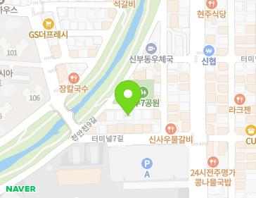 52-4 Cheonancheon 9-gil, Dongnam-gu, Cheonan-si, Chungcheongnam-do, Republic of Korea 52-4 Cheonancheon 9-gil, Dongnam-gu, Cheonan-si, Chungcheongnam-do, Republic of Korea Map