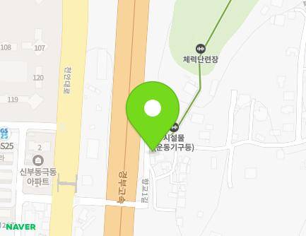 24-2 Hyanggyo 1-gil, Dongnam-gu, Cheonan-si, Chungcheongnam-do, Republic of Korea Map