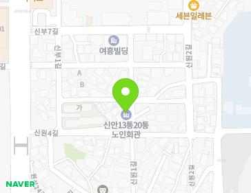 13 Sinwon 1-gil, Dongnam-gu, Cheonan-si, Chungcheongnam-do, Republic of Korea 13 Sinwon 1-gil, Dongnam-gu, Cheonan-si, Chungcheongnam-do, Republic of Korea Map