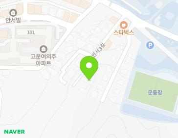 11-1 Anseo 3-gil, Dongnam-gu, Cheonan-si, Chungcheongnam-do, Republic of Korea 11-1 Anseo 3-gil, Dongnam-gu, Cheonan-si, Chungcheongnam-do, Republic of Korea Map