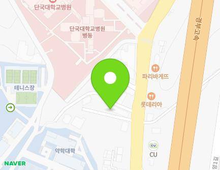 185 Manghyang-ro, Dongnam-gu, Cheonan-si, Chungcheongnam-do, Republic of Korea Map