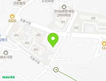 16-2 Seongbulsa-gil, Dongnam-gu, Cheonan-si, Chungcheongnam-do, Republic of Korea 16-2 Seongbulsa-gil, Dongnam-gu, Cheonan-si, Chungcheongnam-do, Republic of Korea Map