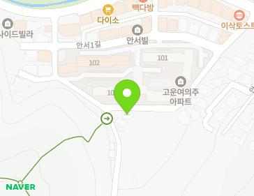 23 Anseo 2-gil, Dongnam-gu, Cheonan-si, Chungcheongnam-do, Republic of Korea 23 Anseo 2-gil, Dongnam-gu, Cheonan-si, Chungcheongnam-do, Republic of Korea Map