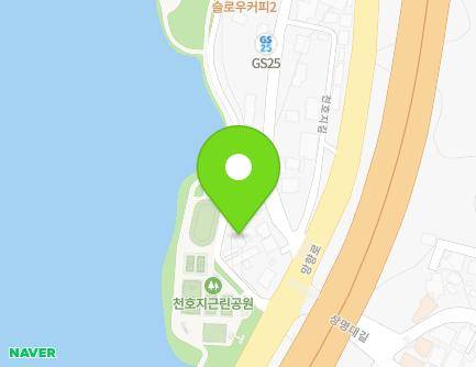 5 Cheonhoji-gil, Dongnam-gu, Cheonan-si, Chungcheongnam-do, Republic of Korea Map