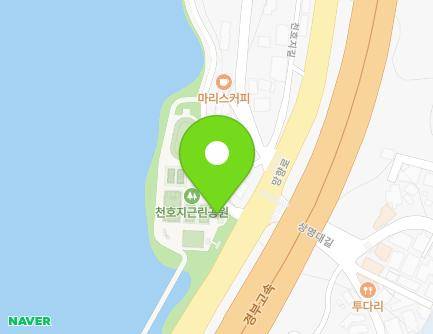 109 Manghyang-ro, Dongnam-gu, Cheonan-si, Chungcheongnam-do, Republic of Korea Map