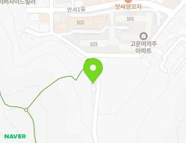 24 Anseo 1-gil, Dongnam-gu, Cheonan-si, Chungcheongnam-do, Republic of Korea 24 Anseo 1-gil, Dongnam-gu, Cheonan-si, Chungcheongnam-do, Republic of Korea Map
