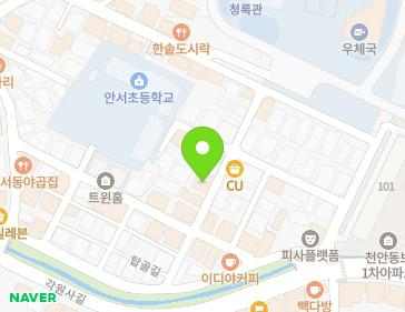 11 Tapgol-gil, Dongnam-gu, Cheonan-si, Chungcheongnam-do, Republic of Korea 11 Tapgol-gil, Dongnam-gu, Cheonan-si, Chungcheongnam-do, Republic of Korea Map