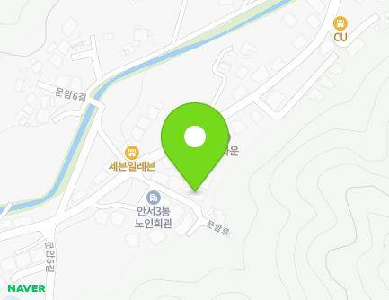 134-7 Munam-ro, Dongnam-gu, Cheonan-si, Chungcheongnam-do, Republic of Korea Map