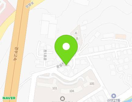 33 Munam 4-gil, Dongnam-gu, Cheonan-si, Chungcheongnam-do, Republic of Korea Map