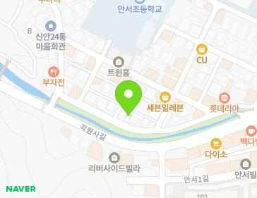 9 Jungam 2-gil, Dongnam-gu, Cheonan-si, Chungcheongnam-do, Republic of Korea 9 Jungam 2-gil, Dongnam-gu, Cheonan-si, Chungcheongnam-do, Republic of Korea Map