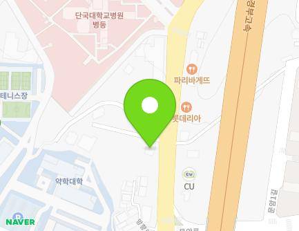 181 Manghyang-ro, Dongnam-gu, Cheonan-si, Chungcheongnam-do, Republic of Korea