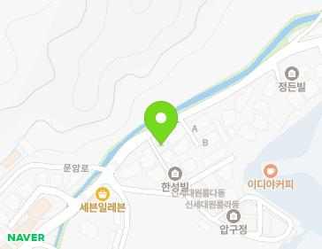 98-1 Munam-ro, Dongnam-gu, Cheonan-si, Chungcheongnam-do, Republic of Korea Map