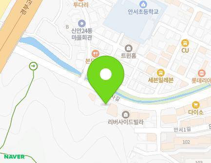 30 Gagwonsa-gil, Dongnam-gu, Cheonan-si, Chungcheongnam-do, Republic of Korea Map