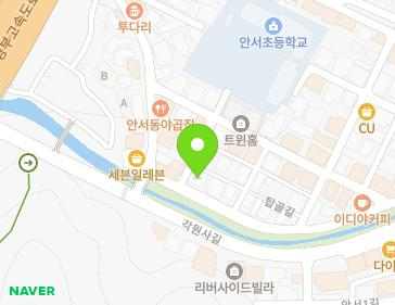 2 Jungam 3-gil, Dongnam-gu, Cheonan-si, Chungcheongnam-do, Republic of Korea 2 Jungam 3-gil, Dongnam-gu, Cheonan-si, Chungcheongnam-do, Republic of Korea Map