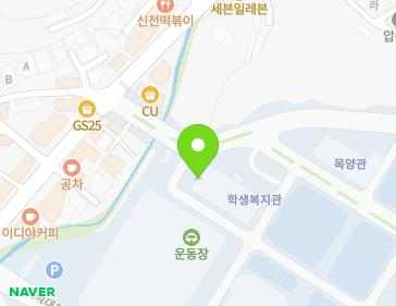 1-9 Baekseokdaehak-ro, Dongnam-gu, Cheonan-si, Chungcheongnam-do, Republic of Korea 1-9 Baekseokdaehak-ro, Dongnam-gu, Cheonan-si, Chungcheongnam-do, Republic of Korea Map