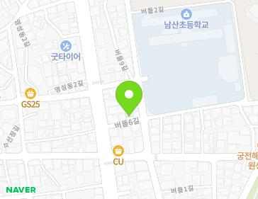 5 Beodeul 6-gil, Dongnam-gu, Cheonan-si, Chungcheongnam-do, Republic of Korea 5 Beodeul 6-gil, Dongnam-gu, Cheonan-si, Chungcheongnam-do, Republic of Korea Map