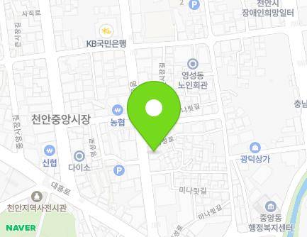 28 Yeongseong-ro, Dongnam-gu, Cheonan-si, Chungcheongnam-do, Republic of Korea Map