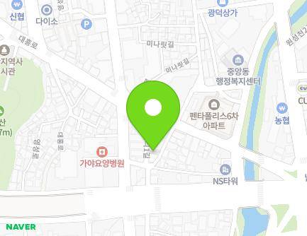 8 Wongeori 1-gil, Dongnam-gu, Cheonan-si, Chungcheongnam-do, Republic of Korea Map