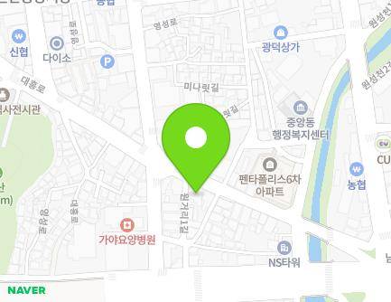 99 Daeheung-ro, Dongnam-gu, Cheonan-si, Chungcheongnam-do, Republic of Korea Map