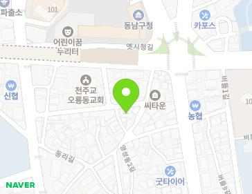 19 Dongni-gil, Dongnam-gu, Cheonan-si, Chungcheongnam-do, Republic of Korea 19 Dongni-gil, Dongnam-gu, Cheonan-si, Chungcheongnam-do, Republic of Korea Map