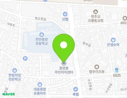 69-1 Yeongseong-ro, Dongnam-gu, Cheonan-si, Chungcheongnam-do, Republic of Korea Map