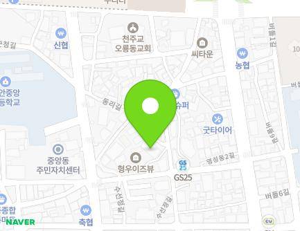 61-1 Minarit-gil, Dongnam-gu, Cheonan-si, Chungcheongnam-do, Republic of Korea Map