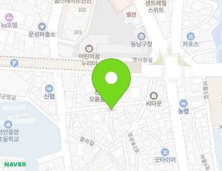 10 Oryong-gil, Dongnam-gu, Cheonan-si, Chungcheongnam-do, Republic of Korea Map