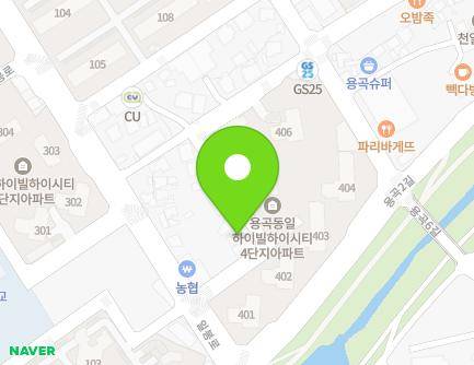 107-9 Ilbong-ro, Dongnam-gu, Cheonan-si, Chungcheongnam-do, Republic of Korea Map