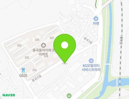 10-29 Yonggok 4-gil, Dongnam-gu, Cheonan-si, Chungcheongnam-do, Republic of Korea Map