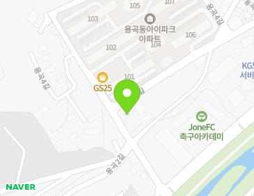25 Yonggok 3-gil, Dongnam-gu, Cheonan-si, Chungcheongnam-do, Republic of Korea 25 Yonggok 3-gil, Dongnam-gu, Cheonan-si, Chungcheongnam-do, Republic of Korea Map
