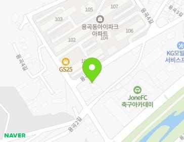 23 Yonggok 3-gil, Dongnam-gu, Cheonan-si, Chungcheongnam-do, Republic of Korea 23 Yonggok 3-gil, Dongnam-gu, Cheonan-si, Chungcheongnam-do, Republic of Korea Map