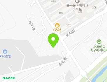 143 Yonggok 2-gil, Dongnam-gu, Cheonan-si, Chungcheongnam-do, Republic of Korea 143 Yonggok 2-gil, Dongnam-gu, Cheonan-si, Chungcheongnam-do, Republic of Korea Map