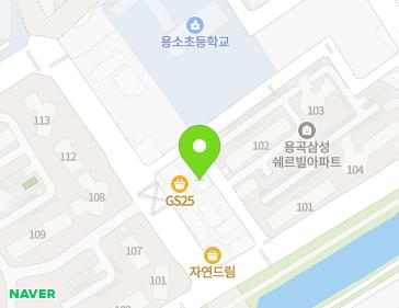 43-10 Yonggok 2-gil, Dongnam-gu, Cheonan-si, Chungcheongnam-do, Republic of Korea 43-10 Yonggok 2-gil, Dongnam-gu, Cheonan-si, Chungcheongnam-do, Republic of Korea Map