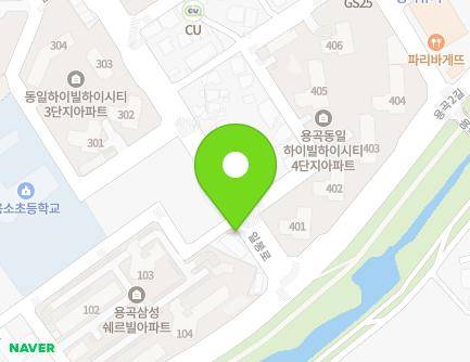 108 Ilbong-ro, Dongnam-gu, Cheonan-si, Chungcheongnam-do, Republic of Korea Map