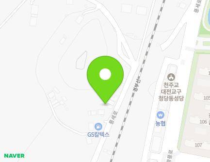 861 Pungse-ro, Dongnam-gu, Cheonan-si, Chungcheongnam-do, Republic of Korea Map