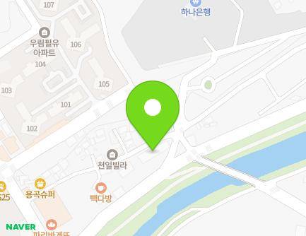 111 Yonggok 2-gil, Dongnam-gu, Cheonan-si, Chungcheongnam-do, Republic of Korea Map