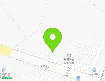 10-6 Yongsugol-gil, Dongnam-gu, Cheonan-si, Chungcheongnam-do, Republic of Korea Map