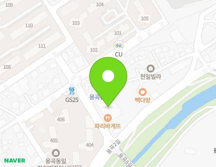 39-4 Yonggok 5-gil, Dongnam-gu, Cheonan-si, Chungcheongnam-do, Republic of Korea Map