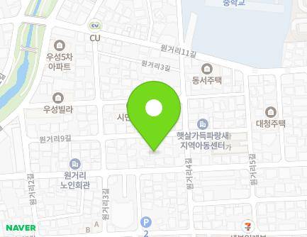 23 Wongeori 8-gil, Dongnam-gu, Cheonan-si, Chungcheongnam-do, Republic of Korea Map