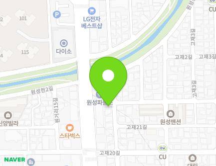 65-1 Gojae 1-gil, Dongnam-gu, Cheonan-si, Chungcheongnam-do, Republic of Korea Map